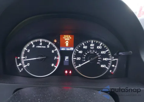 2017 Acura Rdx Technology Acurawatch Plus Packages/W/Technology Package из США, поврежденный, VIN 5J8TB4H58HL025657